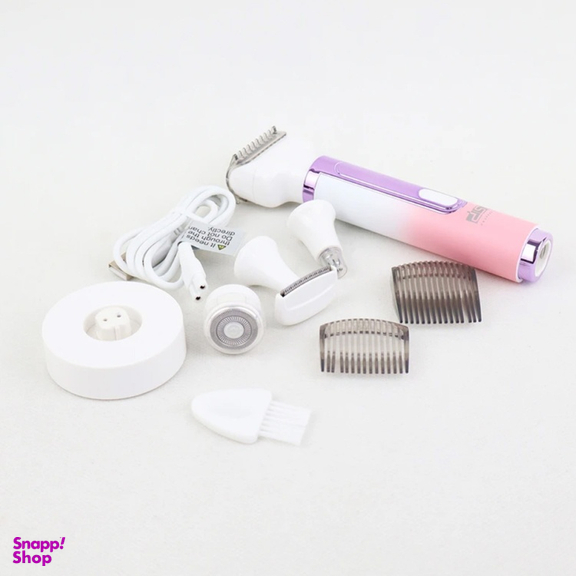 اپیلاتور دی اس پی کد 70414