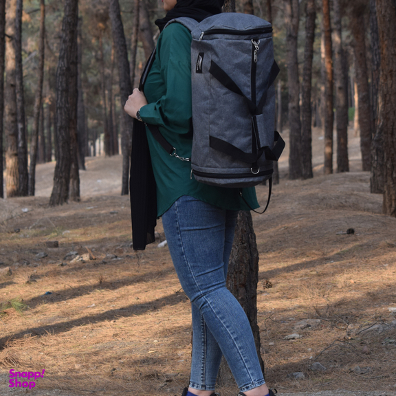 ساک ورزشی فیرو پلاس مدل FP844