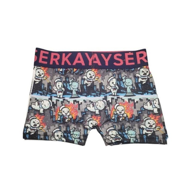 شورت پسرانه کد 1001