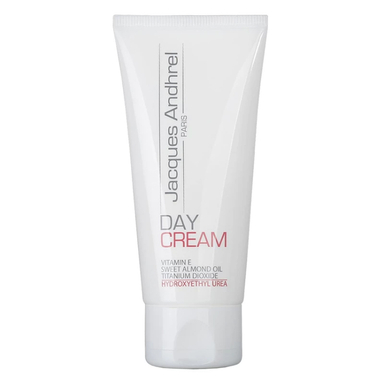 کرم مرطوب کننده روز ژاک آندرل پاریس مدل Day Cream حجم 60 میلی لیتر