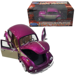 ماکت ماشین ولی مدل فولکس