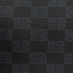 کیف سفر چرم تویین لاین ای جی کانواس