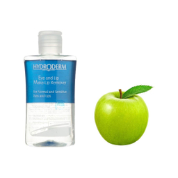 محلول پاک کننده آرایش چشم و لب هیدرودرم (Hydroderm) حجم 115 میلی لیتر