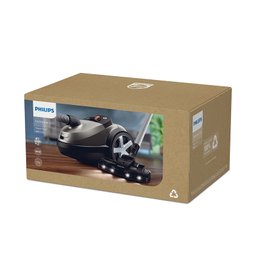 جاروبرقی فیلیپس مدل XD8052