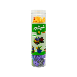 ساختنی هوپا مدل شیش پر