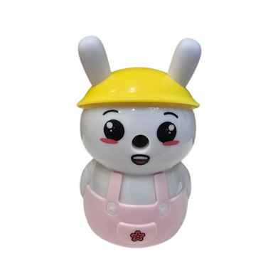 تراش رومیزی طرح خرگوش