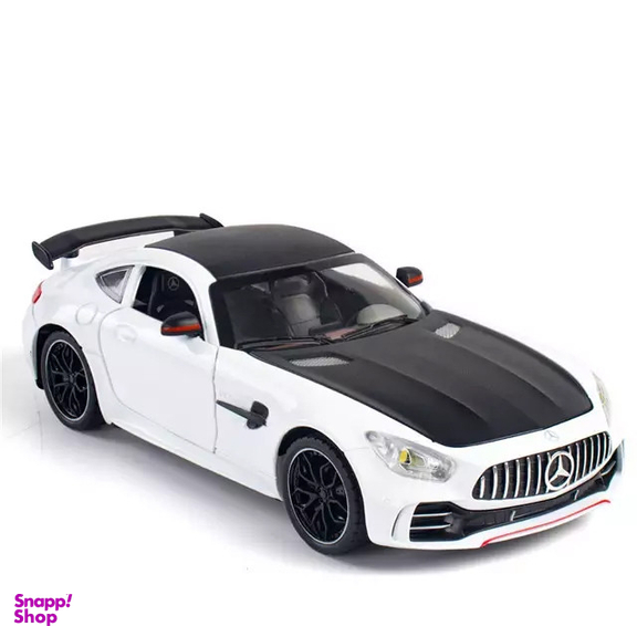 ماشین بازی مدل بنز AMG GTR