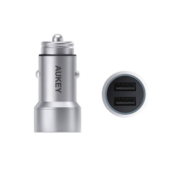 شارژر فندکی آکی (Aukey) مدل CC S8
