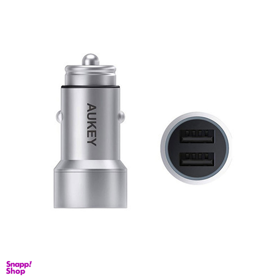 شارژر فندکی آکی (Aukey) مدل CC S8