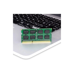 رم لپ تاپ سامسونگ مدل 1333MHz DDR3 PC3 10600S ظرفیت 4 گیگابایت