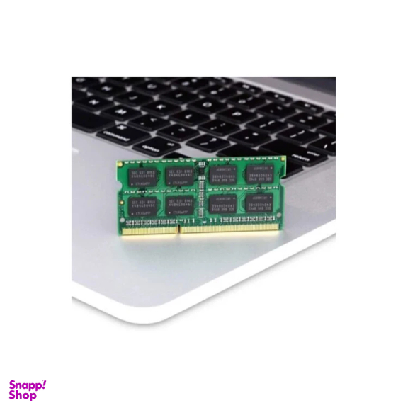 رم لپ تاپ سامسونگ مدل 1333MHz DDR3 PC3 10600S ظرفیت 4 گیگابایت