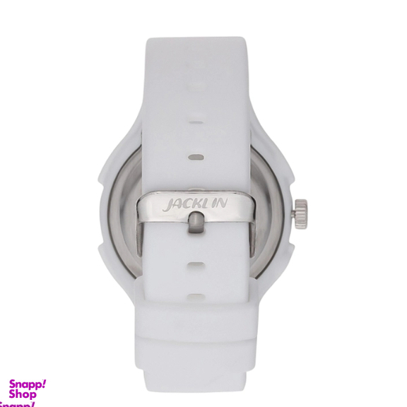 ساعت مچی عقربه ای پسرانه جاکلین مدل JN-1399501MB