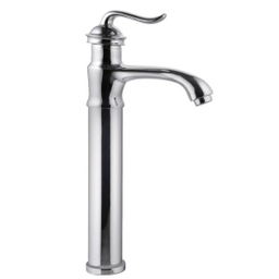 شیر روشویی اوج مدل امپریال پایه بلند