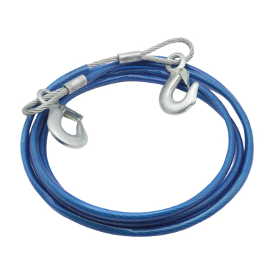 سیم بکسل خودرو یونیورسال مدل YP-12MM*4M طول 4 متر
