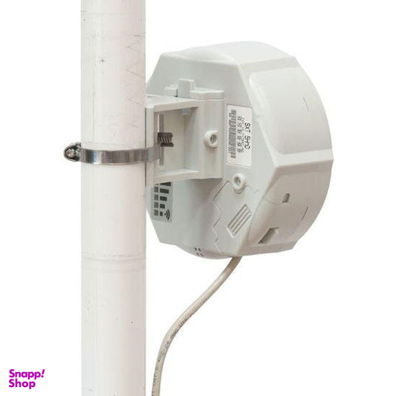 اکسس پوینت بی سیم میکروتیک مدل SXT SA5