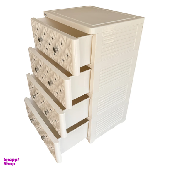 فایل کشویی تسا مدل نگینی سه کشو کد k1701