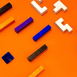 بازی فکری هوکیا مدل توکی