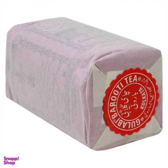 چای گلابی باروتی وزن 500 گرم