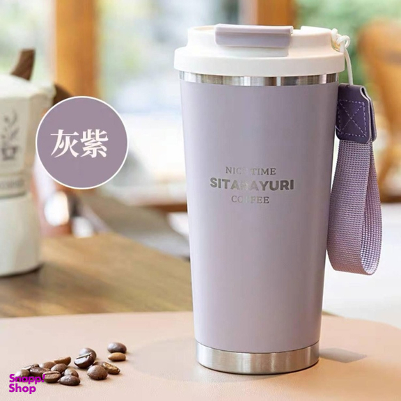 تراول ماگ سیتارایوری مدل ZF-024 گنجایش 0.58 لیتر