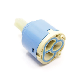 مغزی شیر اهرمی سیتکو مدل single washer 40