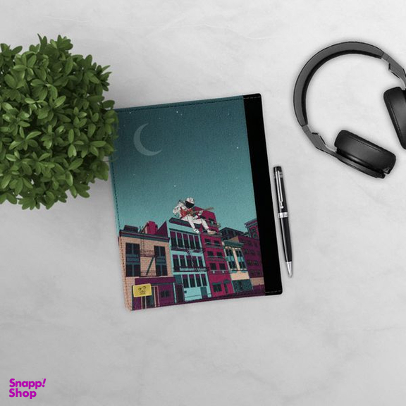 کلاسور ترمه طراحان ایده مدل فضانورد گیتاریست کد cfp1475