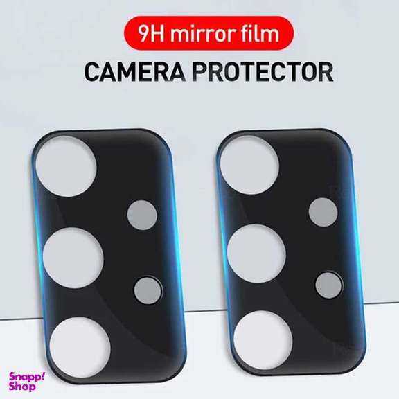 محافظ لنز دوربین اپیکوی مدل Cactus-Lenz-Power مناسب برای گوشی موبایل سامسونگ Galaxy A13 4G / A32 5G / A23 5G / M32 5G