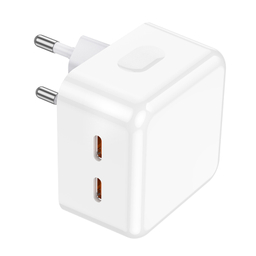 شارژر دیواری 35 وات بروفون مدل BA76A USB