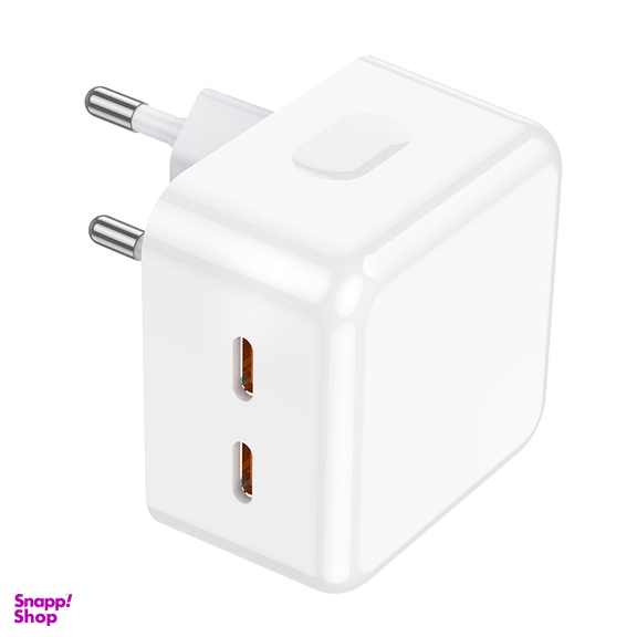شارژر دیواری 35 وات بروفون مدل BA76A USB