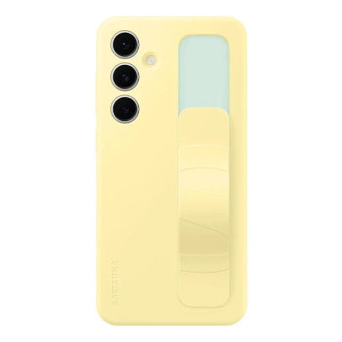 قاب گوشی موبایل سامسونگ مدل Standing Grip Case EF-GS721 مناسب Galaxy S24 FE