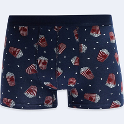 شورت پادار مردانه ال سی وایکیکی مدل w26986z8 بسته 3 عددی