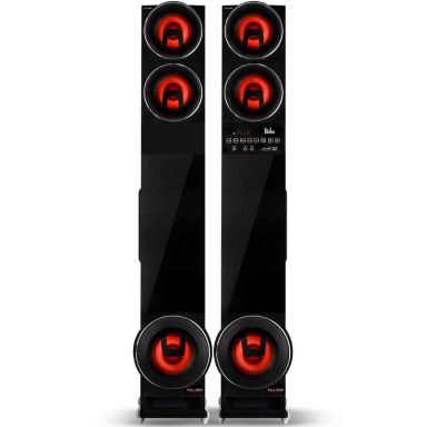 اسپیکر پخش کننده خانگی میکرولب مدل PALLADIO 8lIll