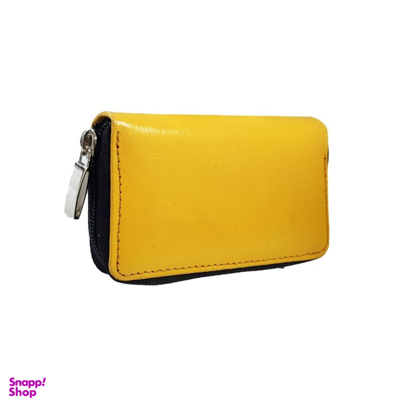 جاکارتی سهند چرم مدل آکاردئونی کد 123