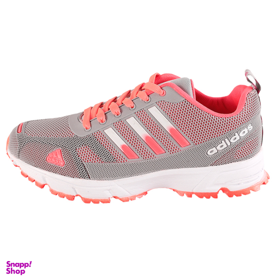 کتانی پیاده روی زنانه طرح آدیداس ماراتن کد 2024