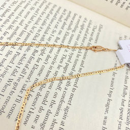 زنجیر زنانه ژوپینگ کد N4289