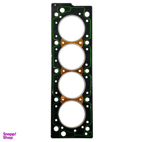 واشر سر سیلندر اچ آی سی کد 8457 مناسب برای پژو 405