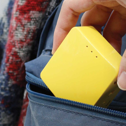 روتر قابل حمل منگو مدل iNet MANGO GL-MT300N-V2 Mini Travel Router