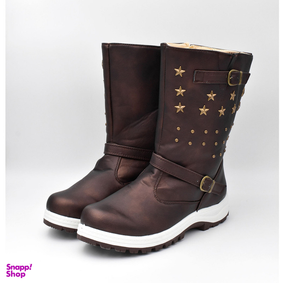 بوت زنانه مدل Z-01 کد G1344