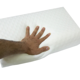 بالش طبی کامفی لایف مدل Contour Super