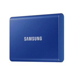 حافظه SSD اکسترنال سامسونگ مدل T7