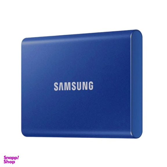 حافظه SSD اکسترنال سامسونگ مدل T7