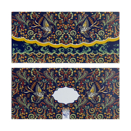 پاکت پول کد MHDN-08 مجموعه 24 عددی