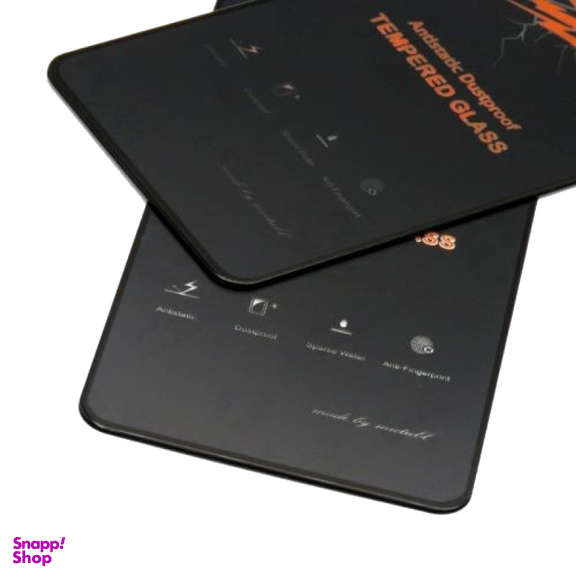محافظ صفحه نمایش موبایل مدل Anti Static مناسب سامسونگ Galaxy A54
