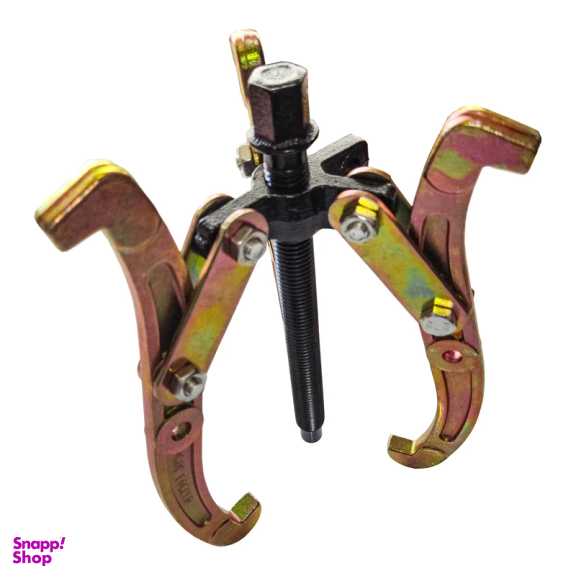 پولی کش سه شاخ میتا مدل M-10/250