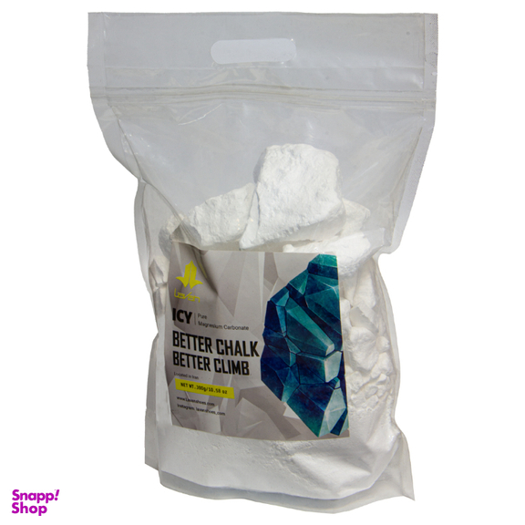 پودر ضد تعریق سنگنوردی لاوان مدل ICY Chalk