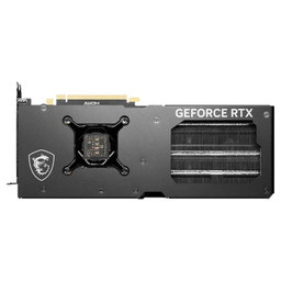کارت گرافیک مخصوص بازی ام اس آی مدل RTX 4070 Ti SUPER GAMING X SLIM 16GB