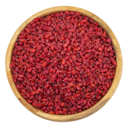 زرشک پفکی ناب ناتس