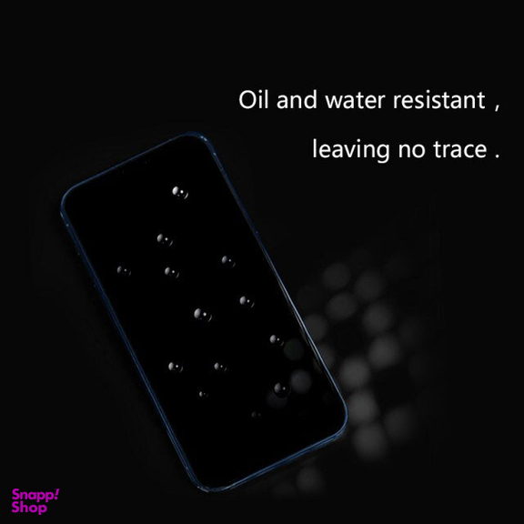 محافظ صفحه نمایش حریم شخصی کی زد دوو مدل Privacy مناسب برای گوشی موبایل اپل iPhone 15 Pro