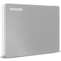 هارد دیسک اکسترنال توشیبا مدل Canvio Flex ظرفیت 4TB