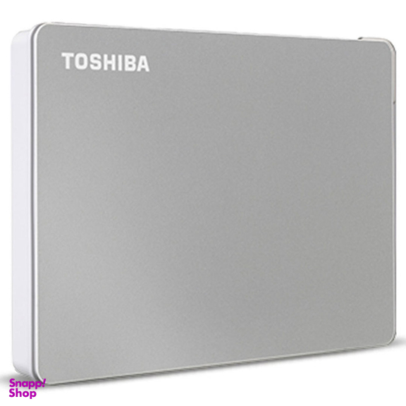 هارد دیسک اکسترنال توشیبا مدل Canvio Flex ظرفیت 4TB