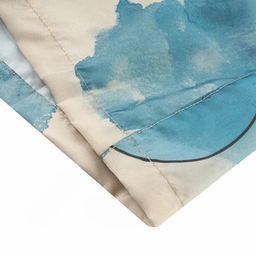 مایو شنا مردانه مدل سونایی کد 27 رنگ کرم